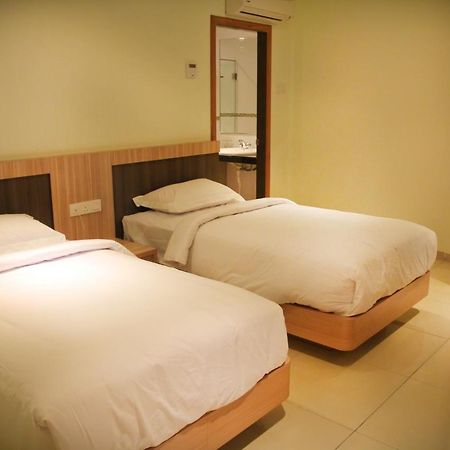 Ktc Hotel Bidur Exterior foto