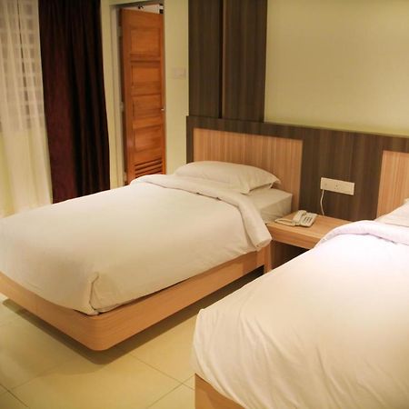 Ktc Hotel Bidur Exterior foto