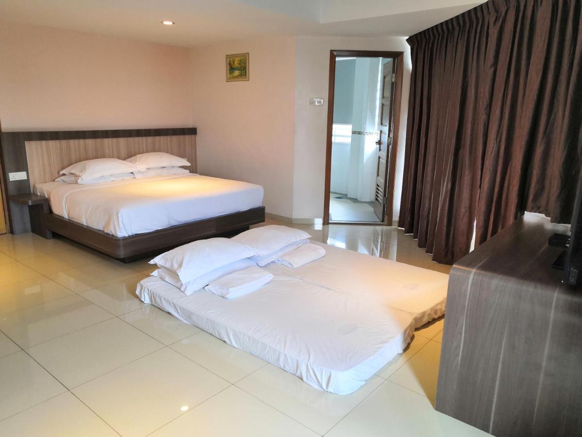 Ktc Hotel Bidur Exterior foto