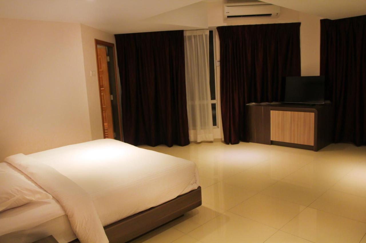 Ktc Hotel Bidur Exterior foto