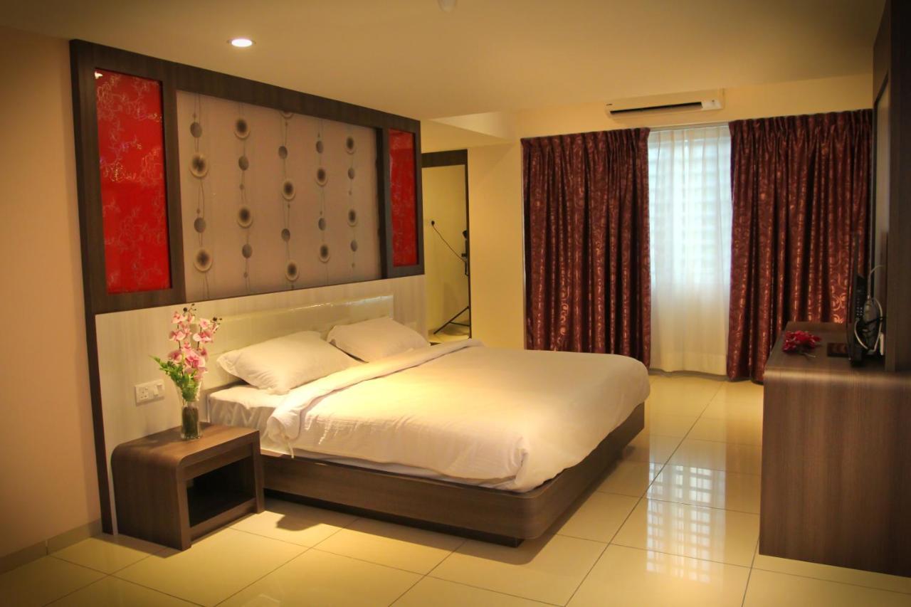 Ktc Hotel Bidur Exterior foto