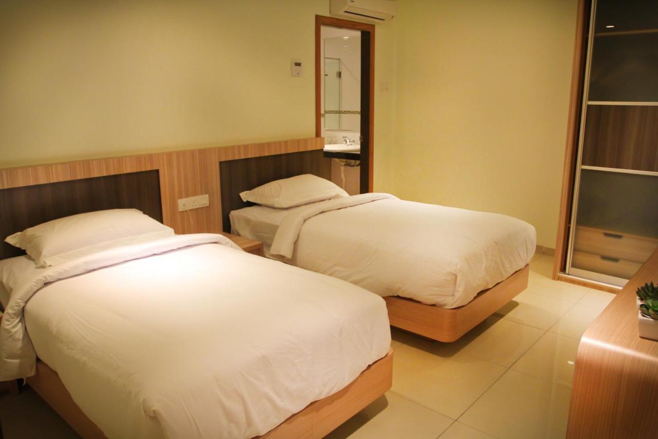 Ktc Hotel Bidur Exterior foto