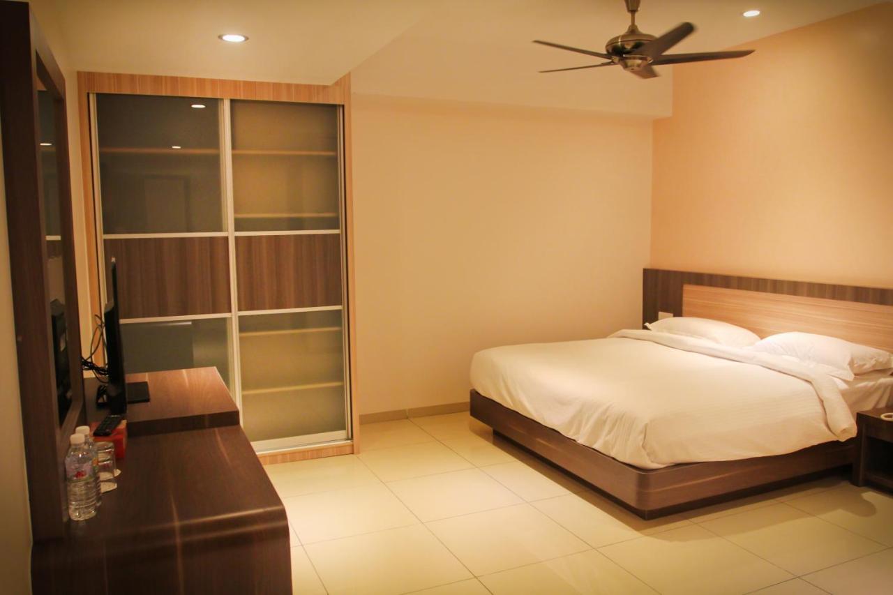 Ktc Hotel Bidur Exterior foto