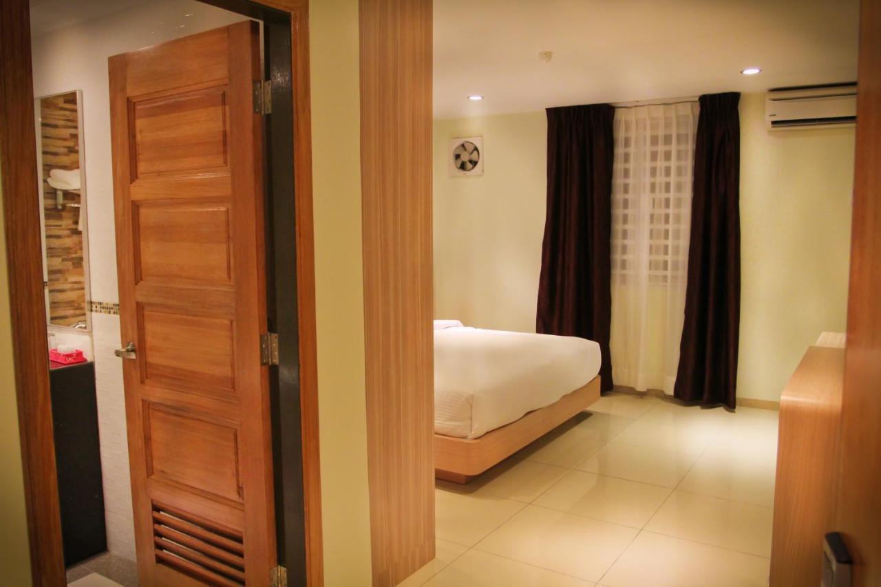 Ktc Hotel Bidur Exterior foto