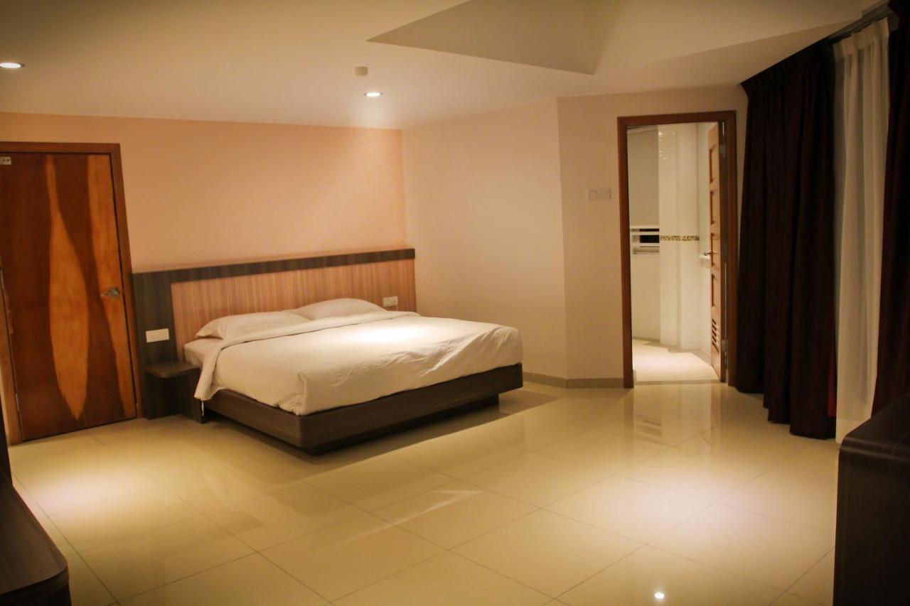 Ktc Hotel Bidur Exterior foto
