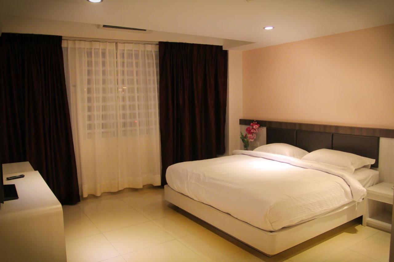 Ktc Hotel Bidur Exterior foto