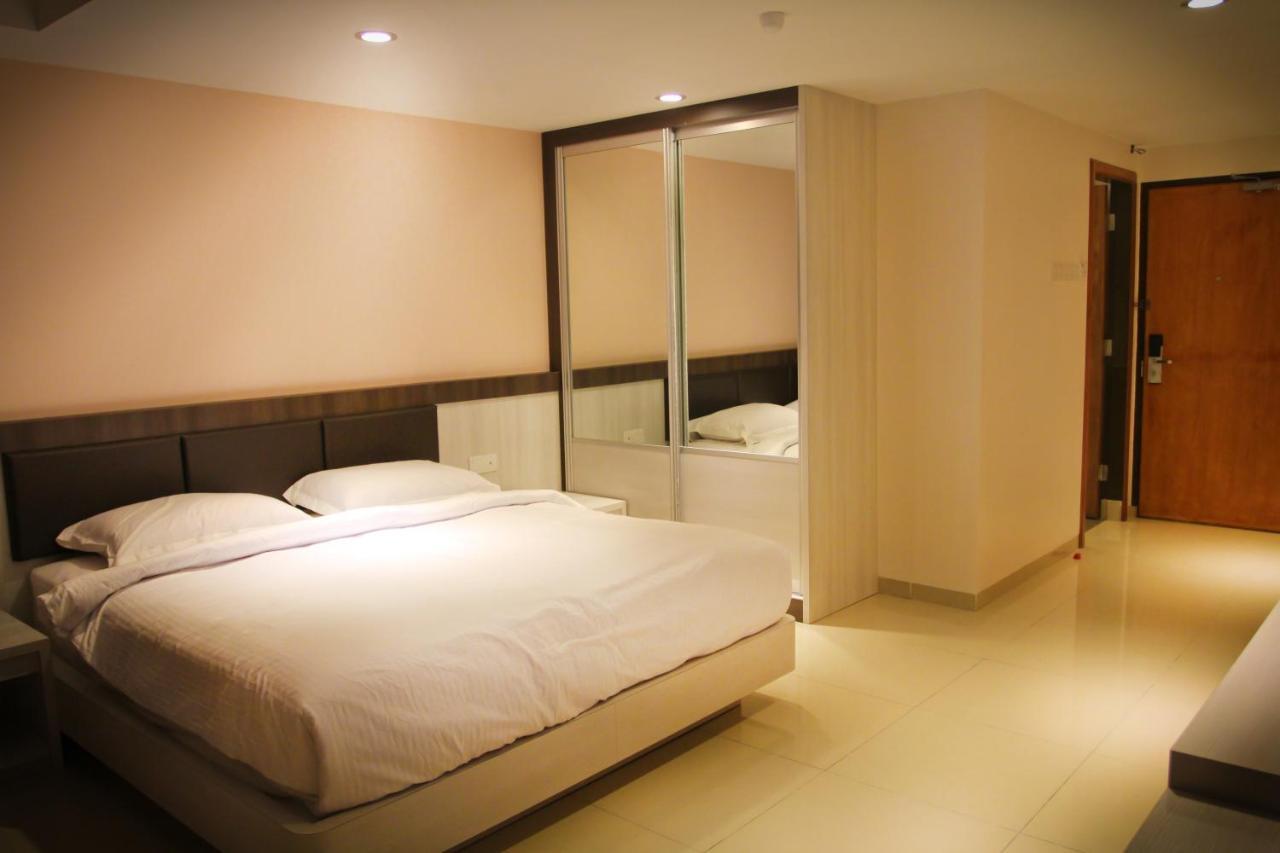 Ktc Hotel Bidur Exterior foto