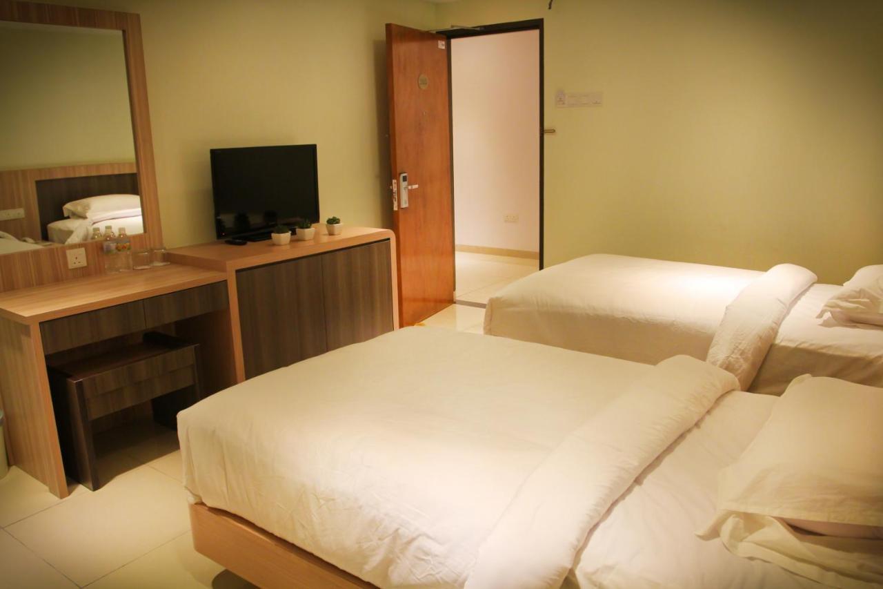 Ktc Hotel Bidur Exterior foto