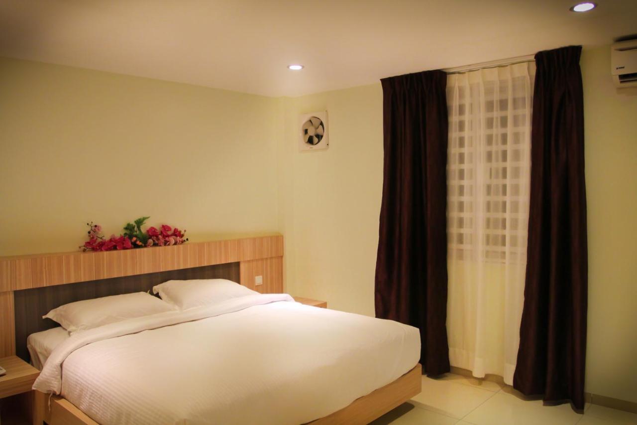 Ktc Hotel Bidur Exterior foto
