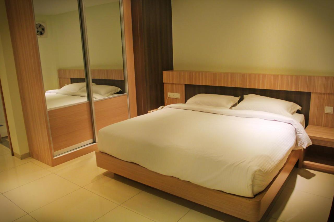 Ktc Hotel Bidur Exterior foto