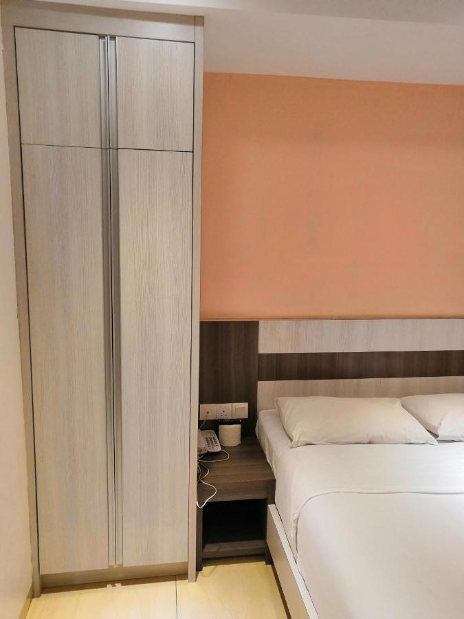 Ktc Hotel Bidur Exterior foto
